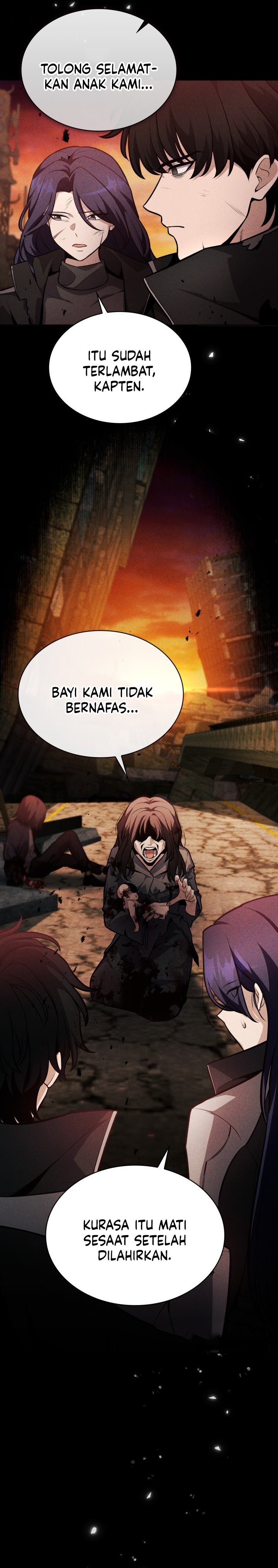 Kidnapping a Dragon chapter 10 halaman 10