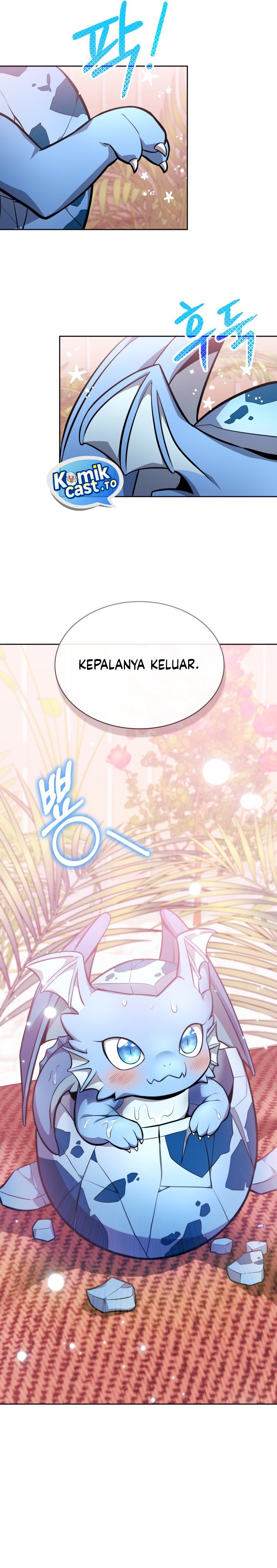 Kidnapping a Dragon chapter 10 halaman 13