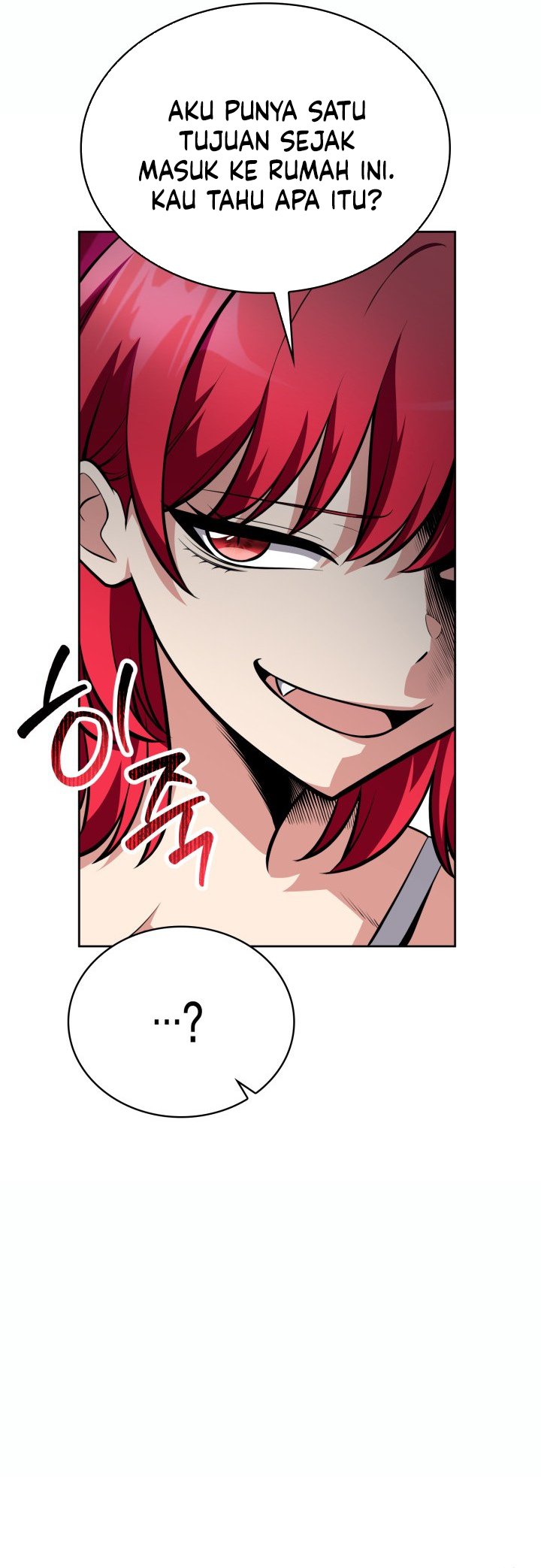 Kidnapping a Dragon chapter 10 halaman 23