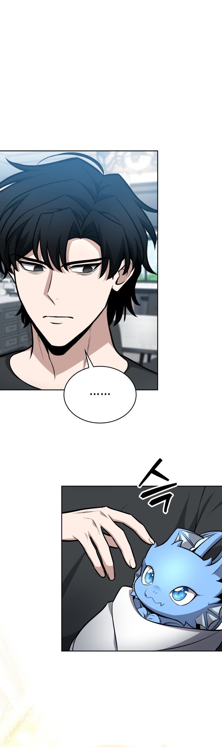 Kidnapping a Dragon chapter 10 halaman 26