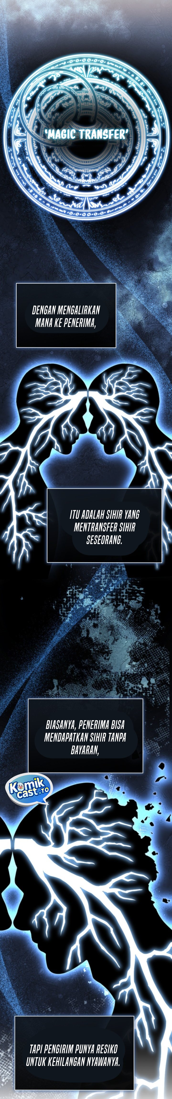 Kidnapping a Dragon chapter 10 halaman 34