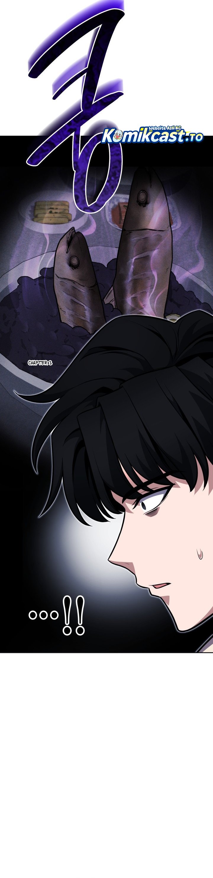 Kidnapping a Dragon chapter 14 halaman 28