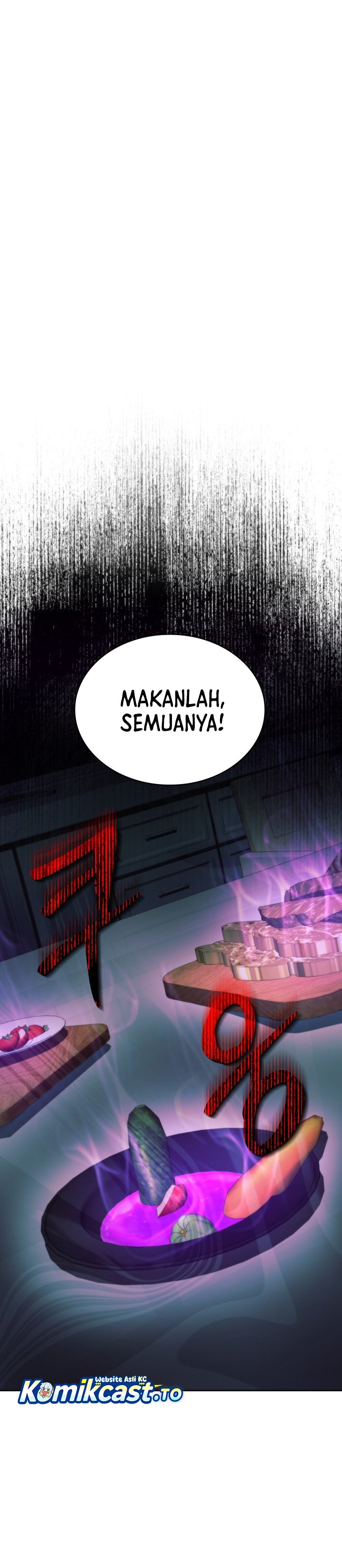 Kidnapping a Dragon chapter 14 halaman 43