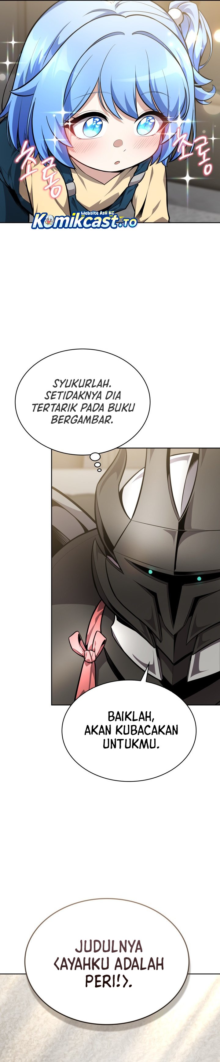 Kidnapping a Dragon chapter 16 halaman 10