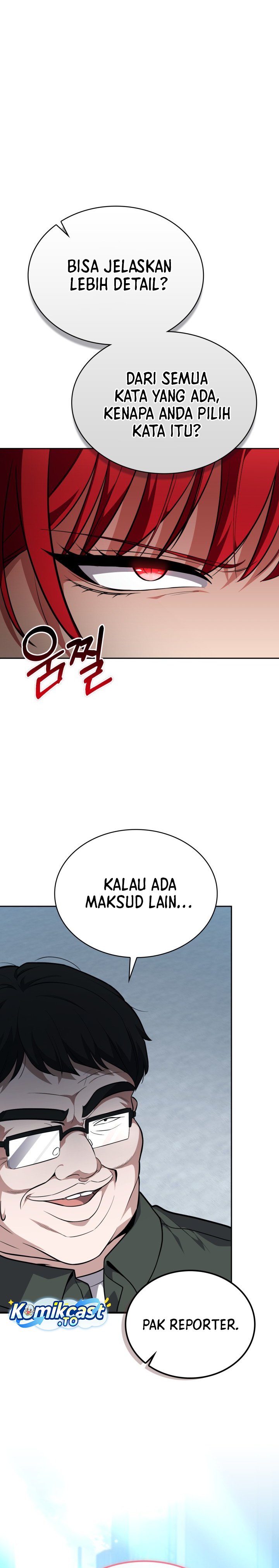 Kidnapping a Dragon chapter 16 halaman 29