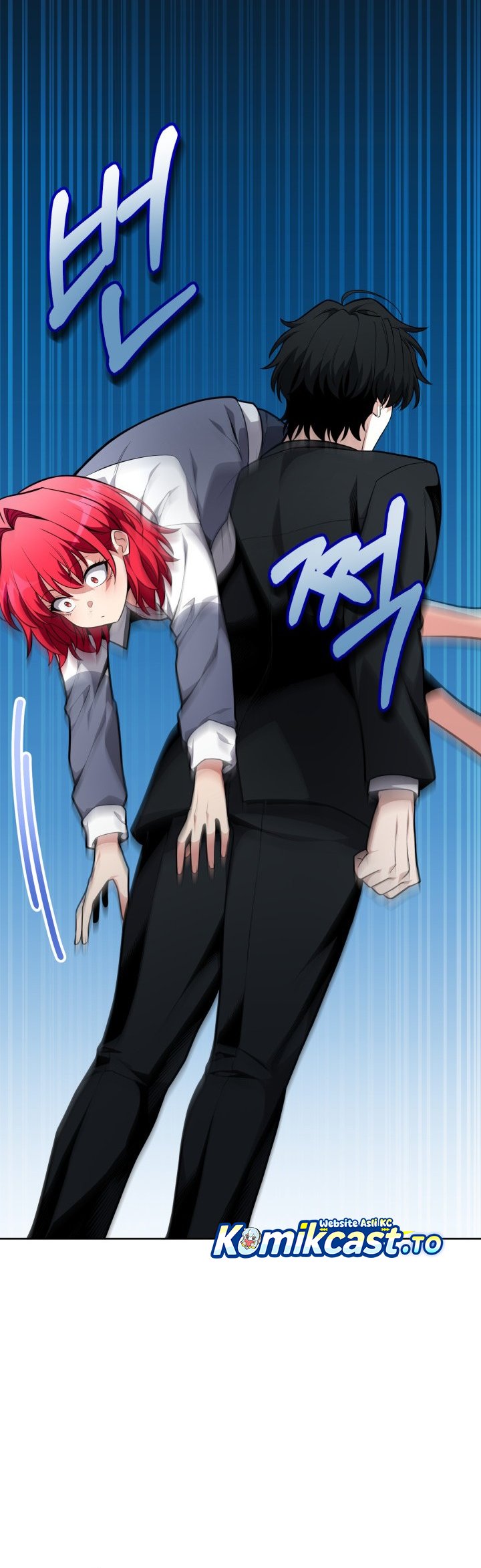 Kidnapping a Dragon chapter 16 halaman 38