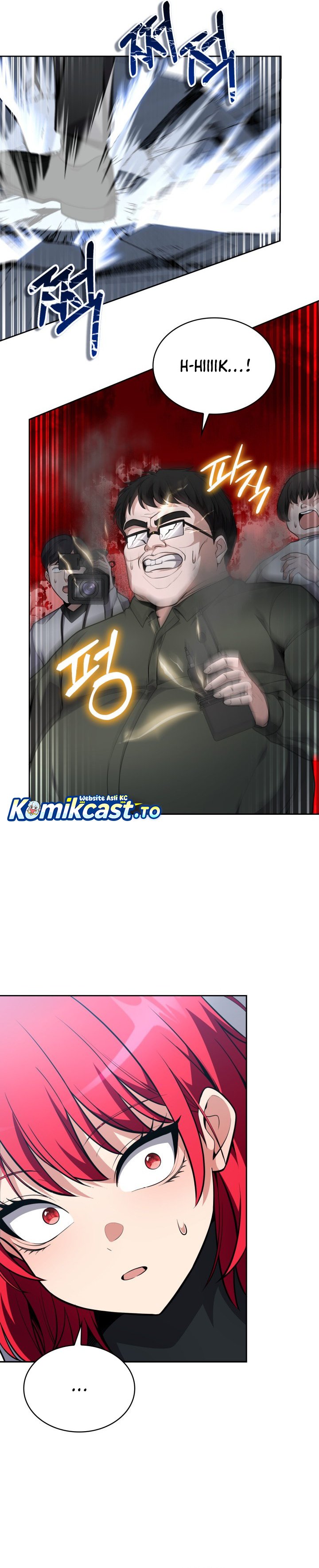 Kidnapping a Dragon chapter 16 halaman 41