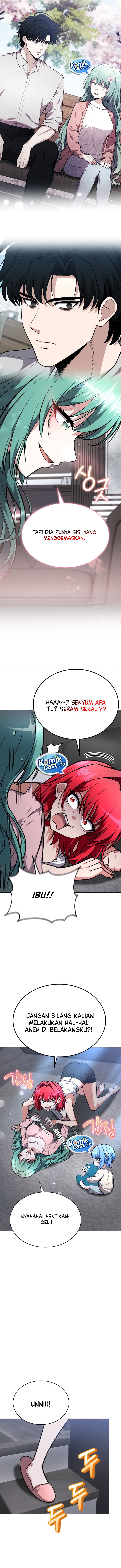 Kidnapping a Dragon chapter 17 halaman 14