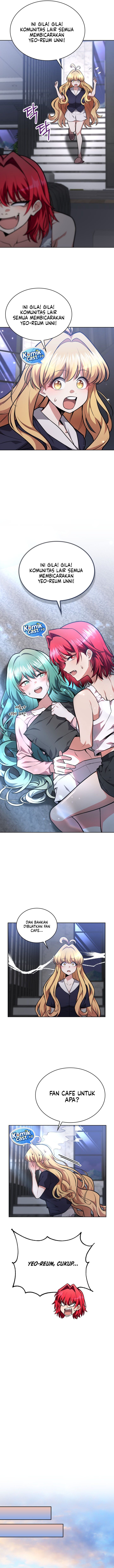 Kidnapping a Dragon chapter 17 halaman 15