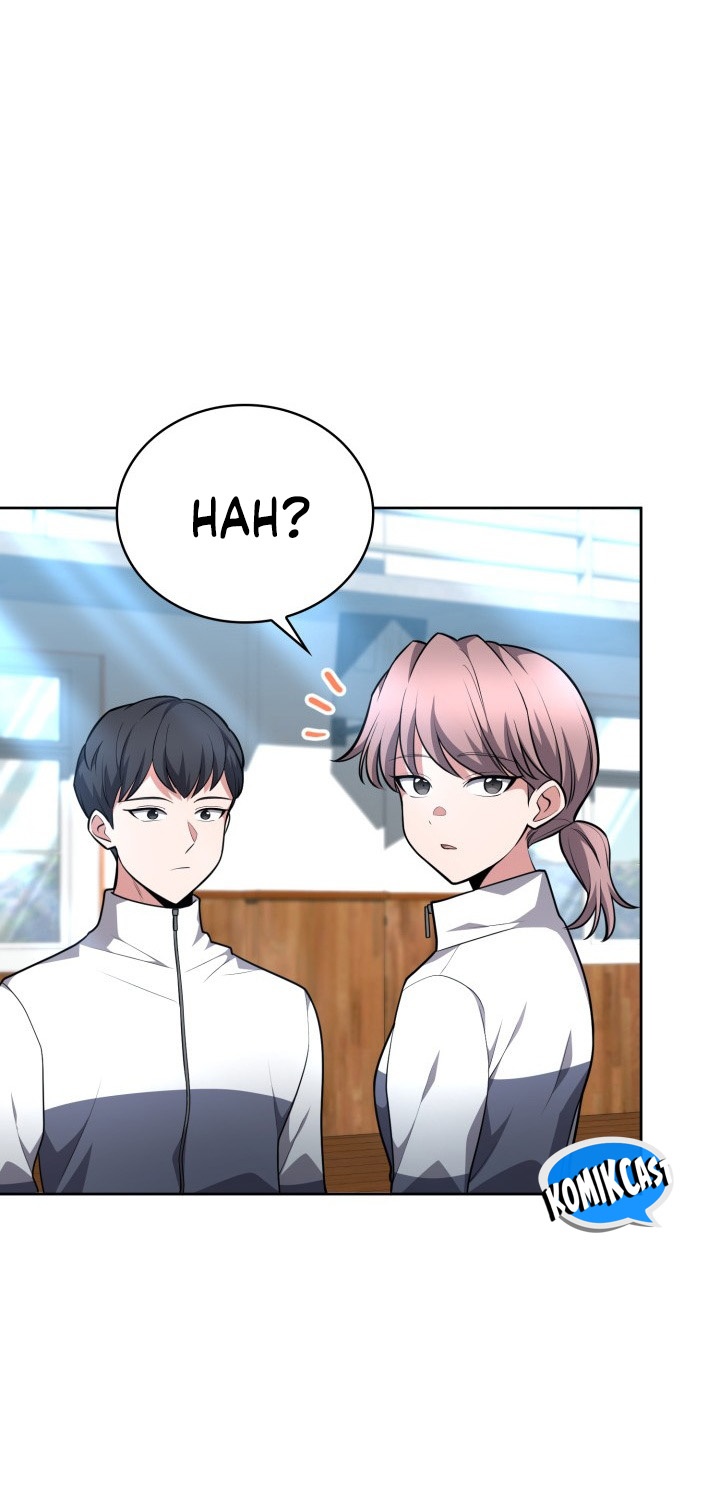 Kidnapping a Dragon chapter 18 halaman 18