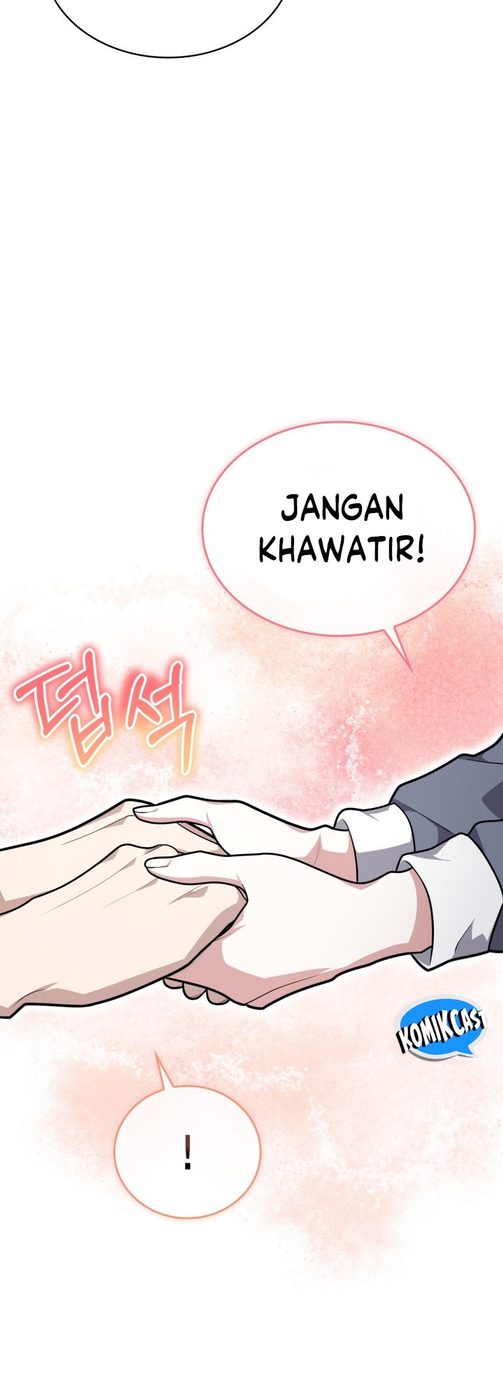 Kidnapping a Dragon chapter 18 halaman 27