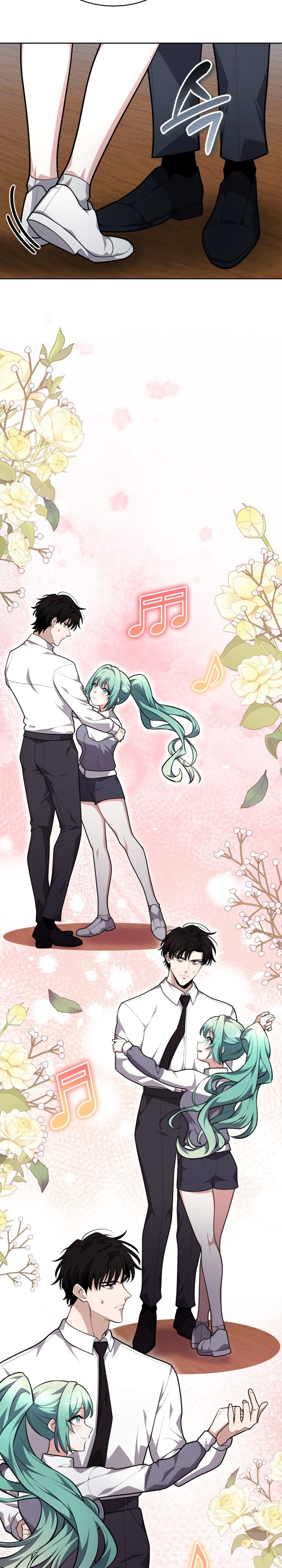 Kidnapping a Dragon chapter 18 halaman 29