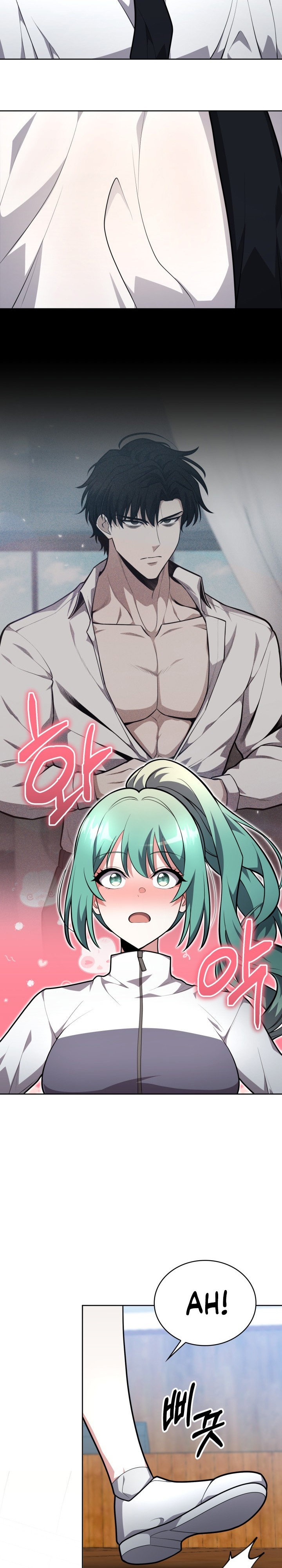 Kidnapping a Dragon chapter 18 halaman 32