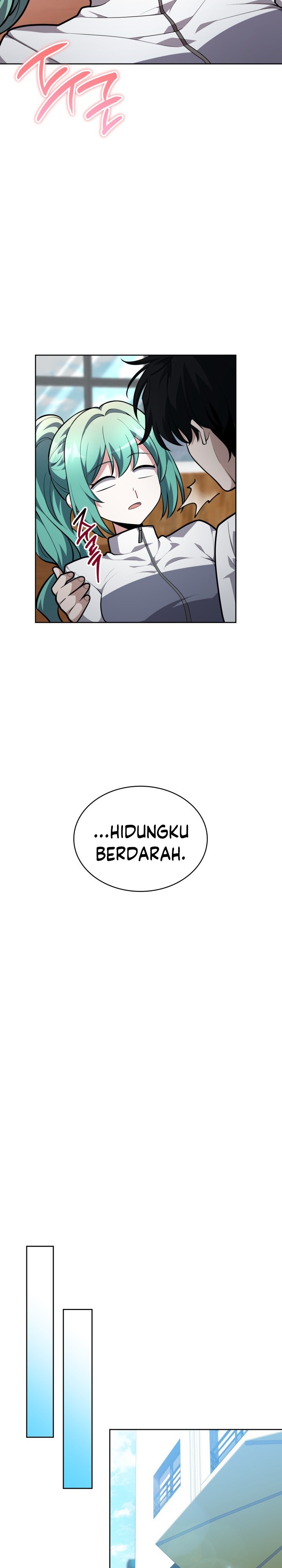 Kidnapping a Dragon chapter 18 halaman 35