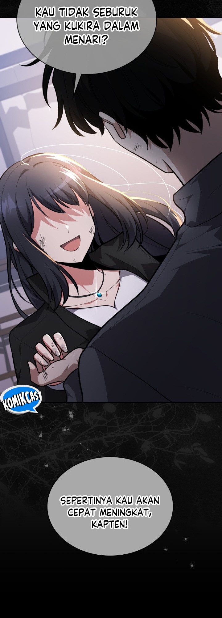 Kidnapping a Dragon chapter 18 halaman 39