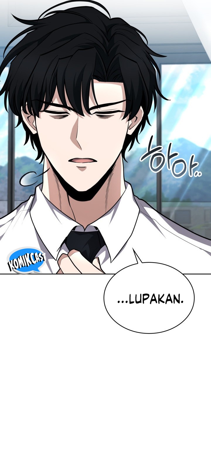 Kidnapping a Dragon chapter 18 halaman 4