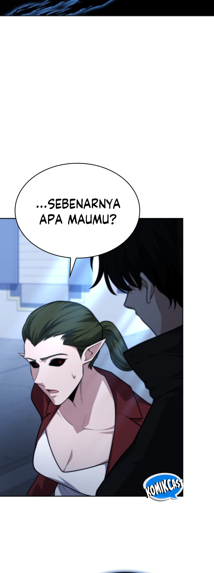 Kidnapping a Dragon chapter 18 halaman 47