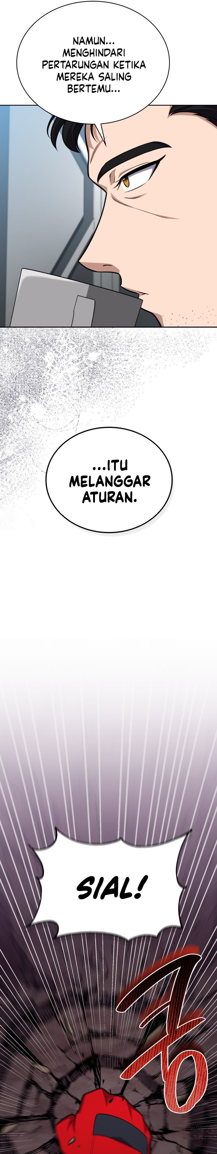 Kidnapping a Dragon chapter 21 halaman 35