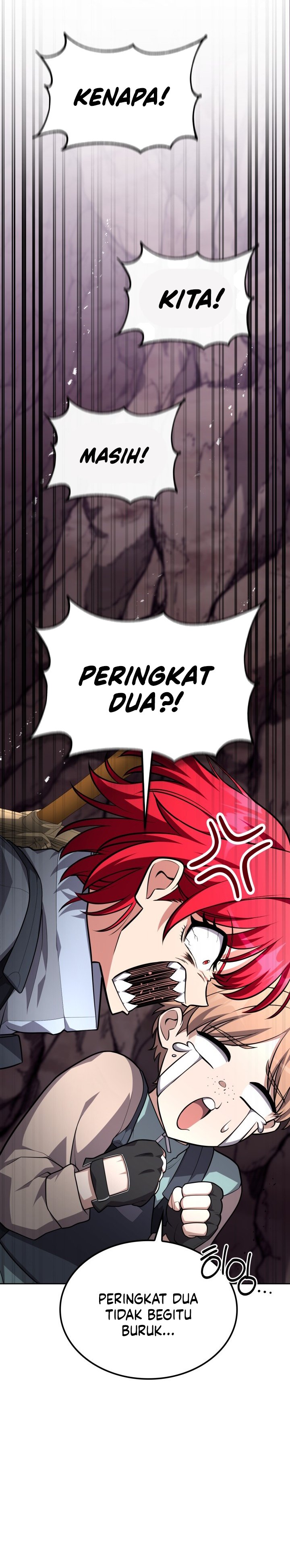 Kidnapping a Dragon chapter 21 halaman 37