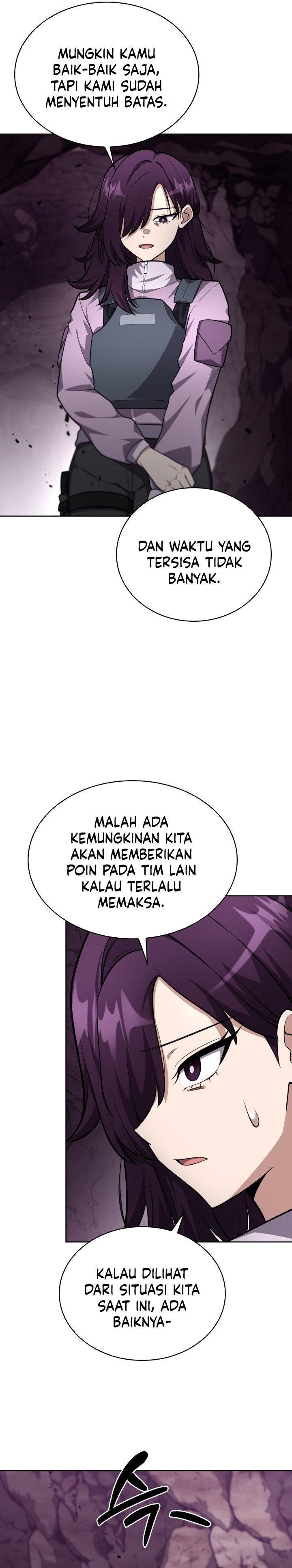 Kidnapping a Dragon chapter 21 halaman 39