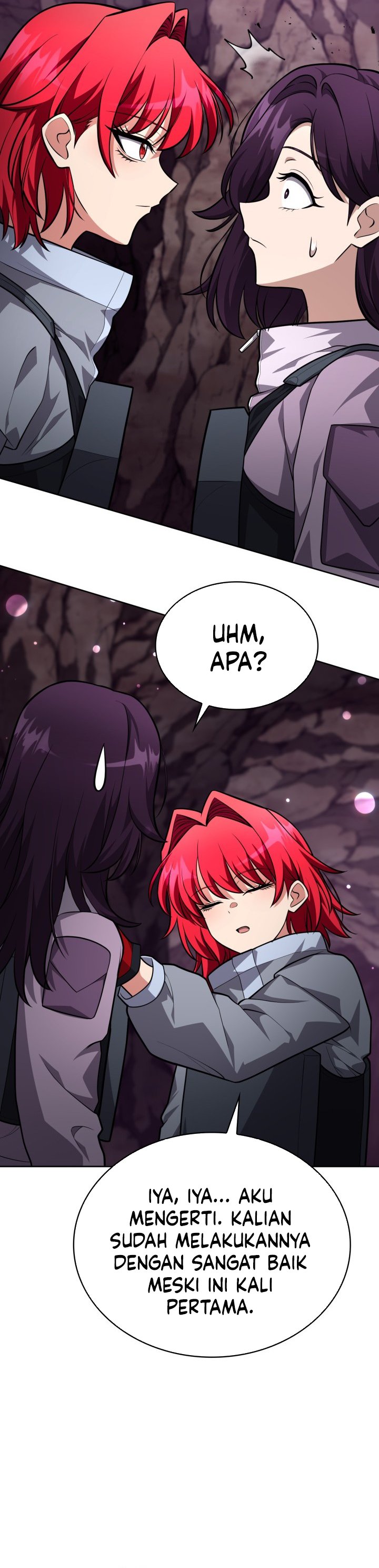 Kidnapping a Dragon chapter 21 halaman 40