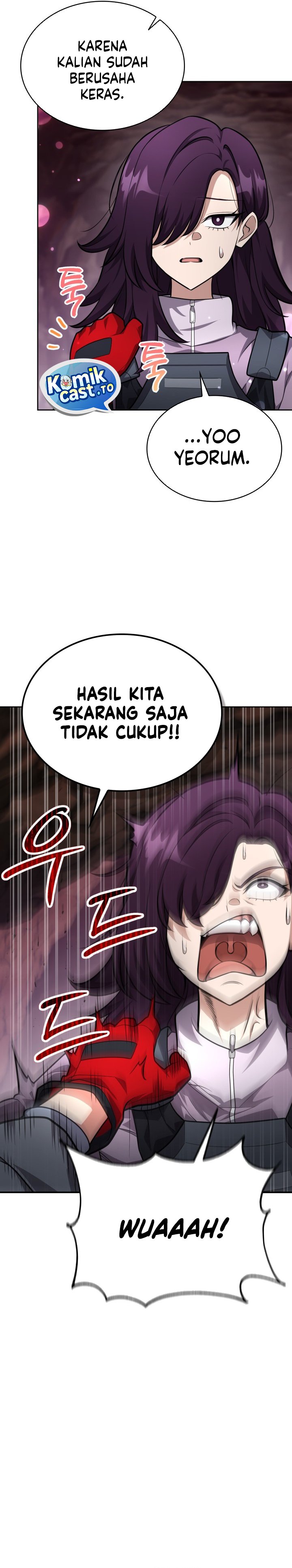 Kidnapping a Dragon chapter 21 halaman 41