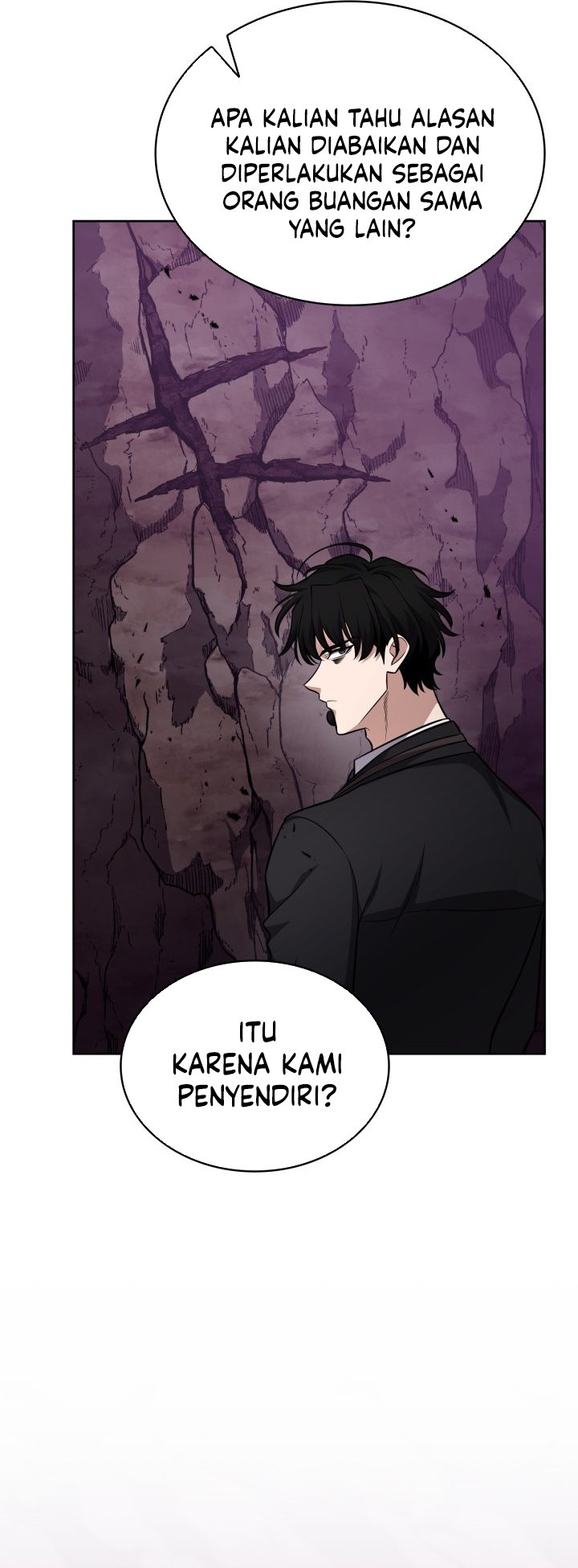 Kidnapping a Dragon chapter 21 halaman 42
