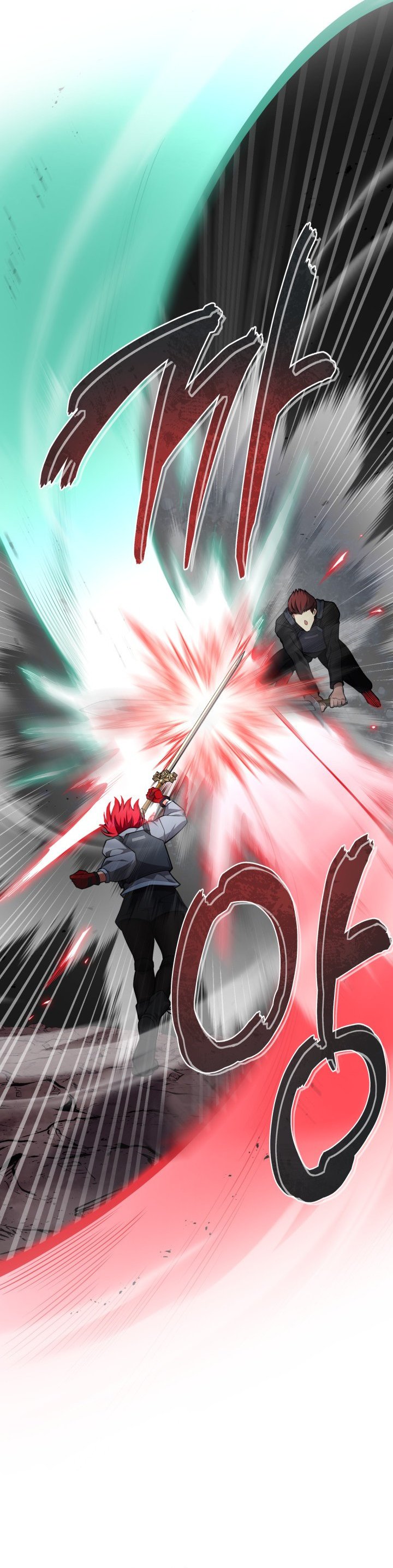 Kidnapping a Dragon chapter 21 halaman 7