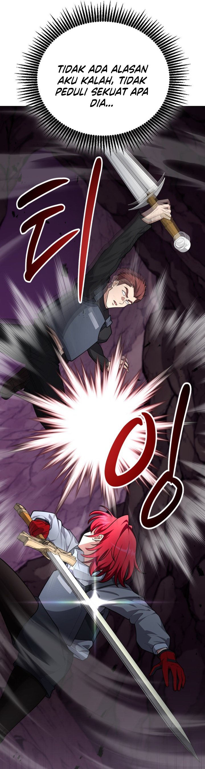 Kidnapping a Dragon chapter 21 halaman 9
