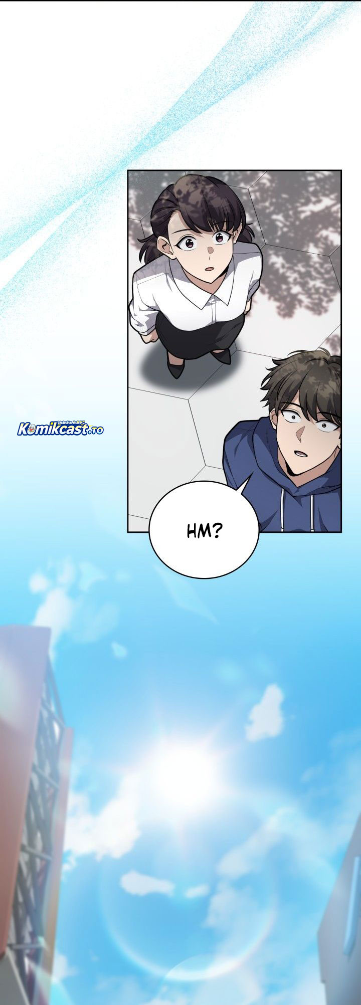 Kidnapping a Dragon chapter 24 halaman 25