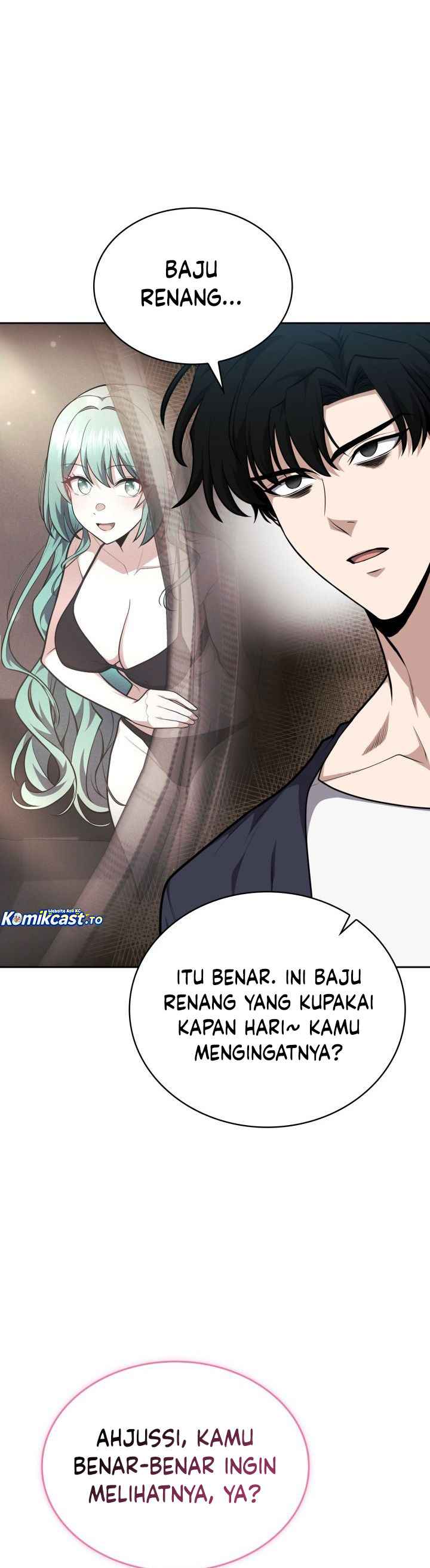 Kidnapping a Dragon chapter 24 halaman 38