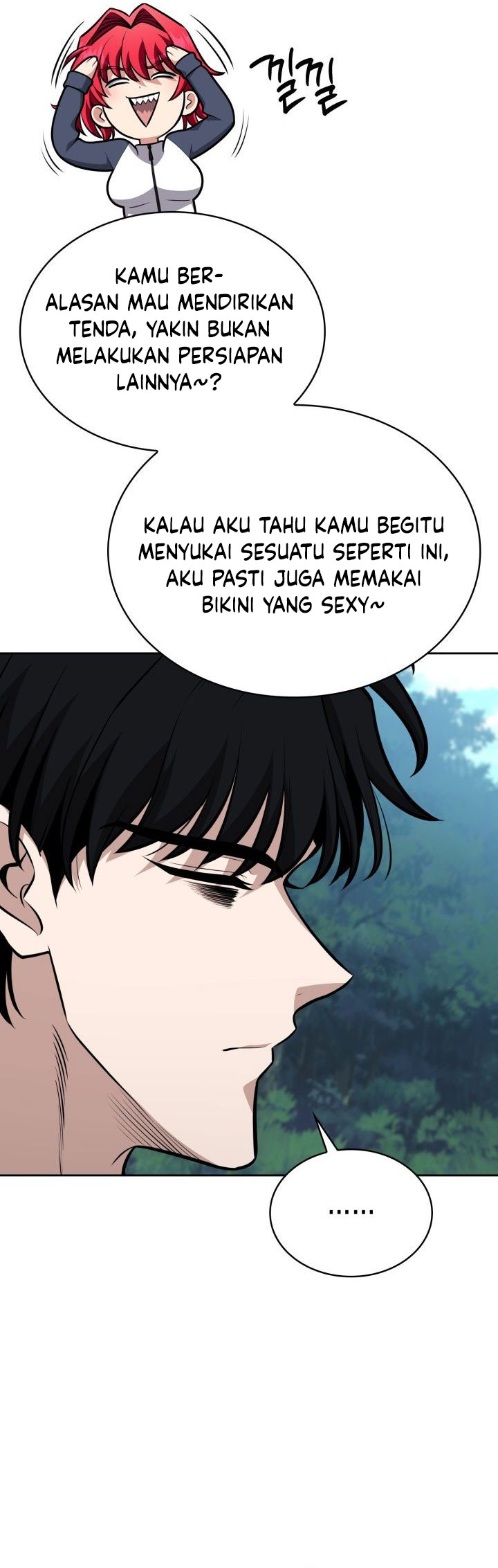 Kidnapping a Dragon chapter 24 halaman 41