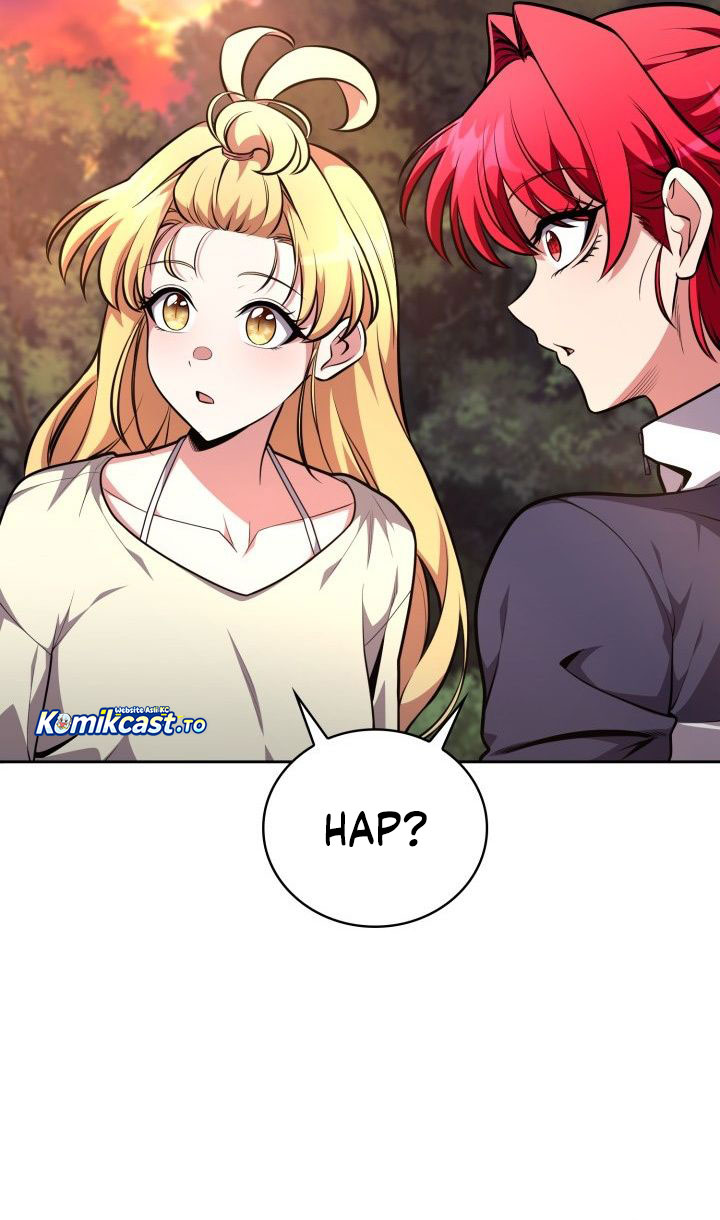 Kidnapping a Dragon chapter 24 halaman 48
