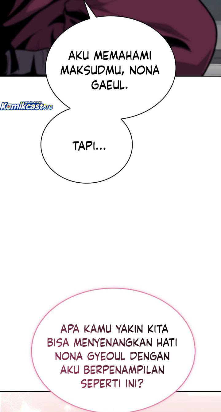 Kidnapping a Dragon chapter 24 halaman 5