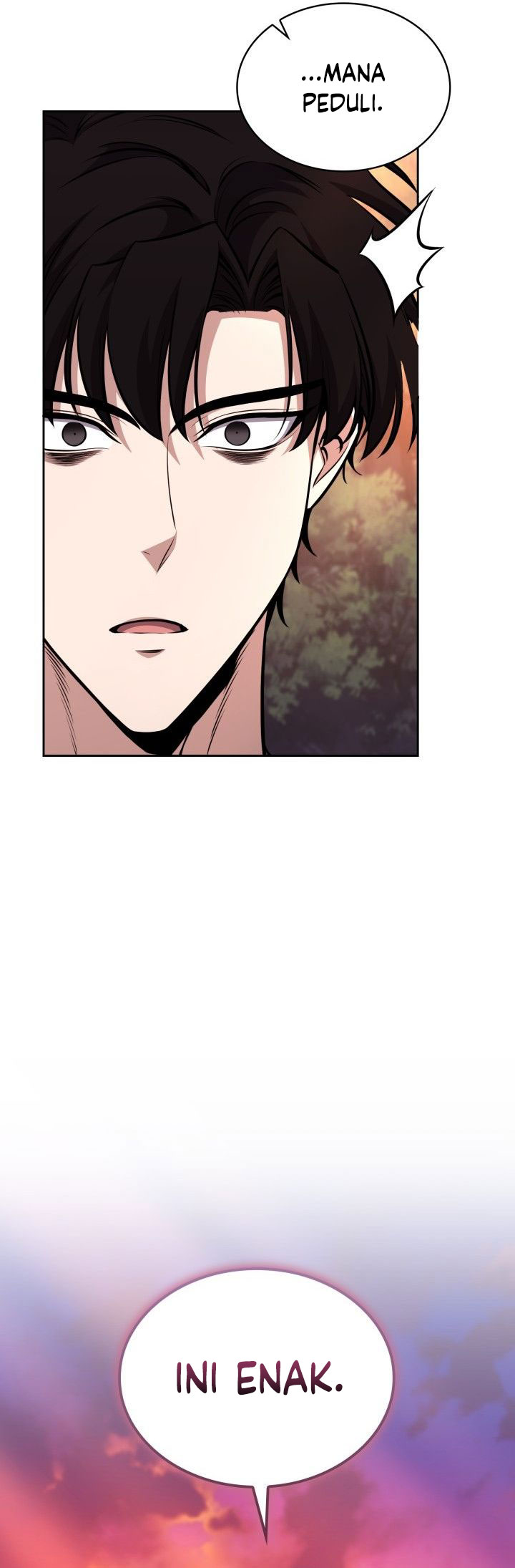 Kidnapping a Dragon chapter 24 halaman 50