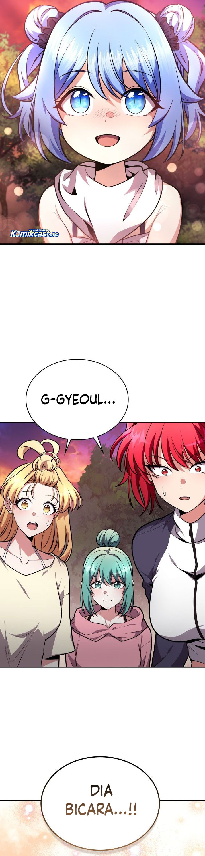 Kidnapping a Dragon chapter 24 halaman 51