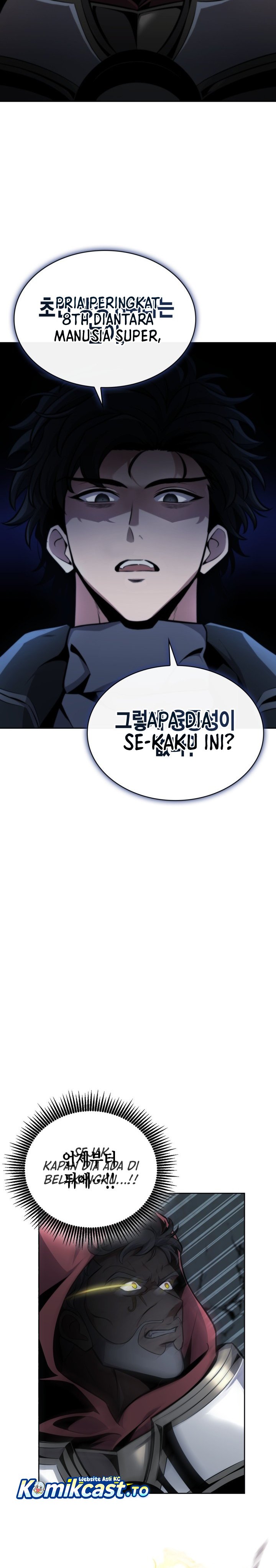 Kidnapping a Dragon chapter 4 halaman 10