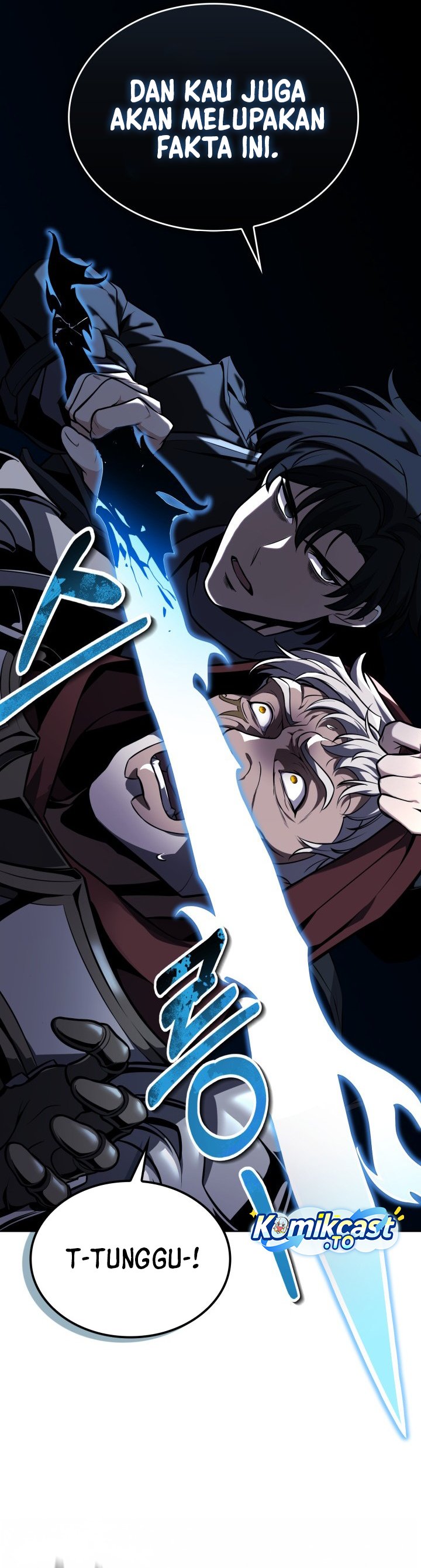 Kidnapping a Dragon chapter 4 halaman 15