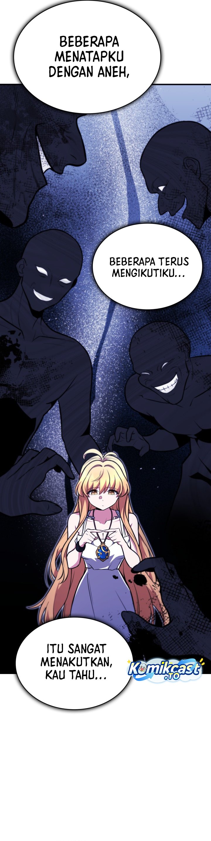 Kidnapping a Dragon chapter 4 halaman 32