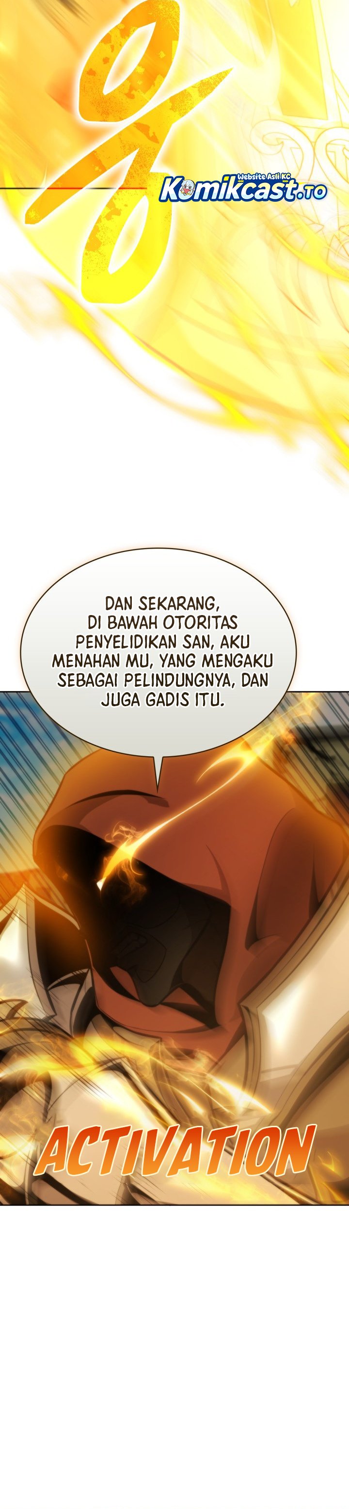 Kidnapping a Dragon chapter 4 halaman 6