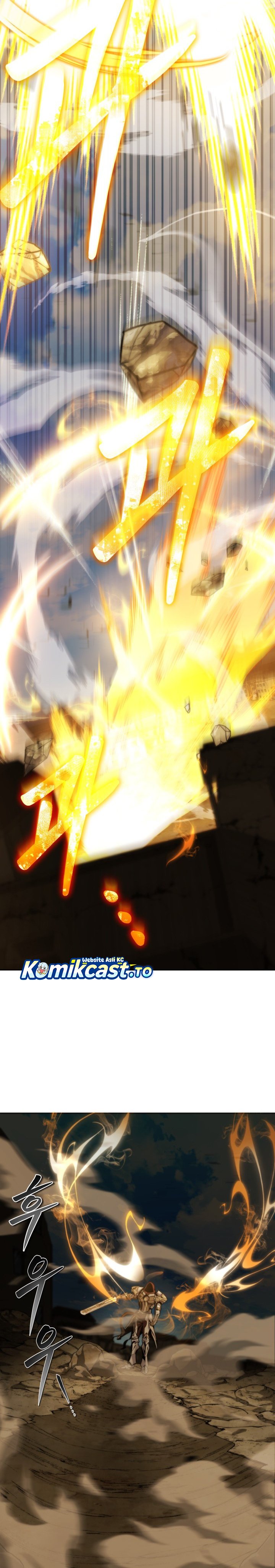 Kidnapping a Dragon chapter 4 halaman 8