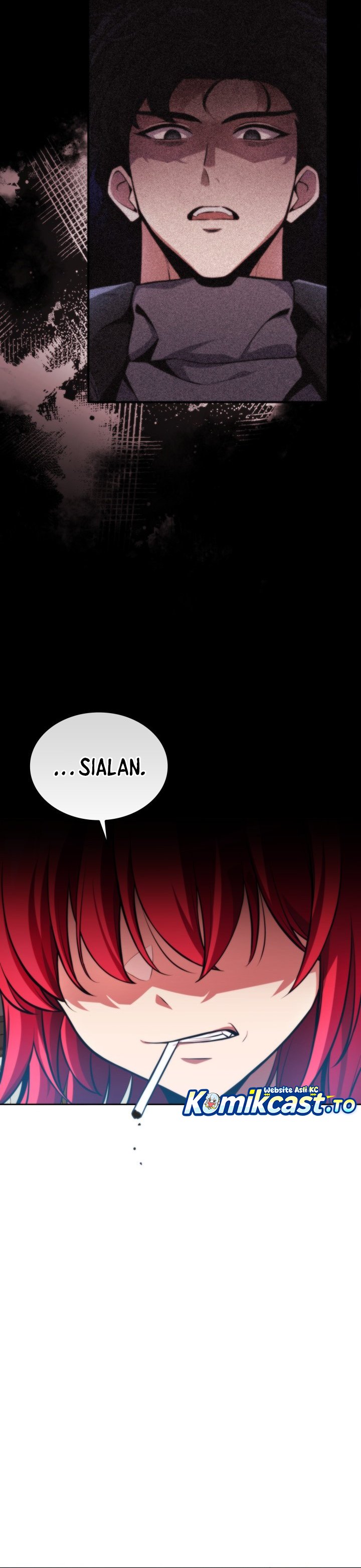 Kidnapping a Dragon chapter 5 halaman 4
