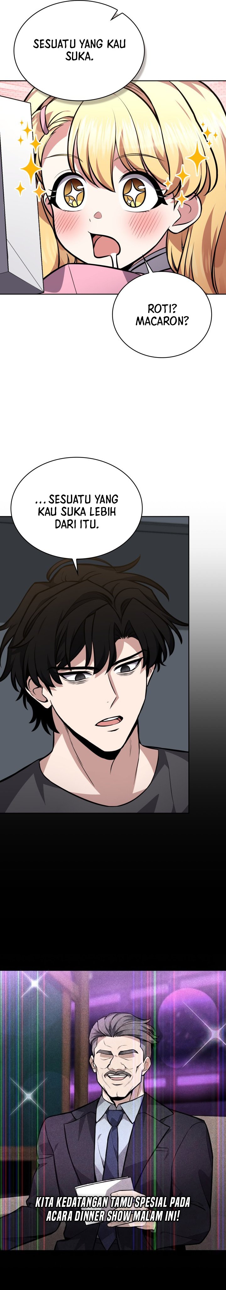 Kidnapping a Dragon chapter 6 halaman 6