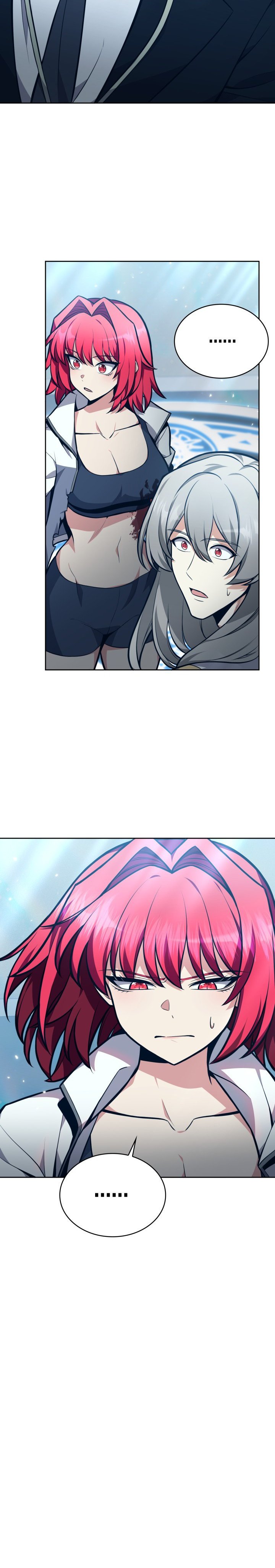 Kidnapping a Dragon chapter 8 halaman 19