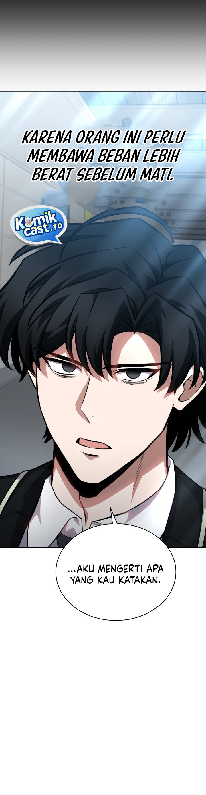Kidnapping a Dragon chapter 9 halaman 13