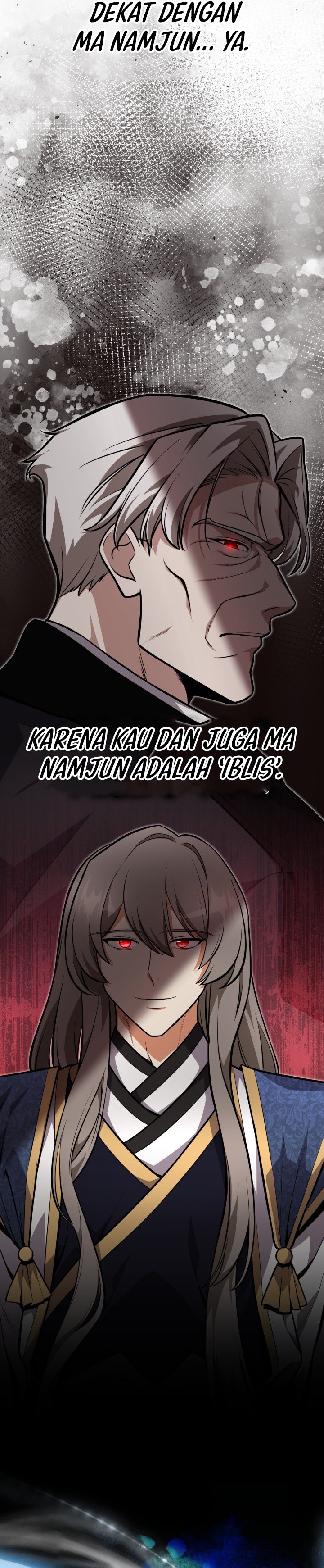Kidnapping a Dragon chapter 9 halaman 9
