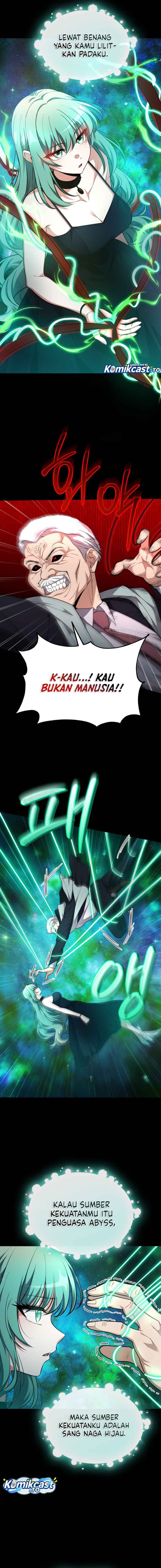 Kidnapping a Dragon chapter 40 halaman 10