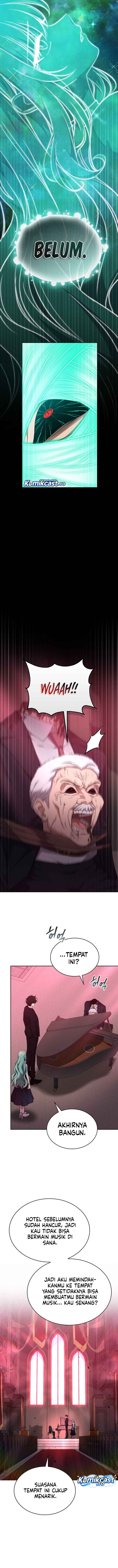 Kidnapping a Dragon chapter 40 halaman 12