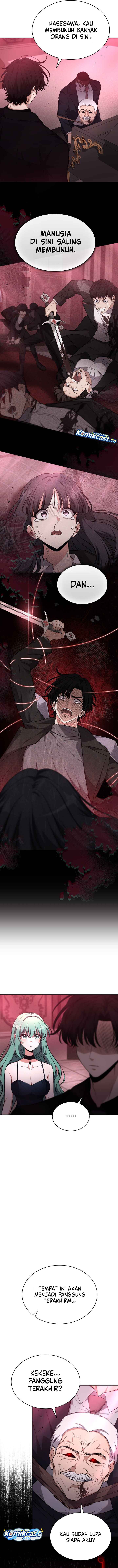 Kidnapping a Dragon chapter 40 halaman 13