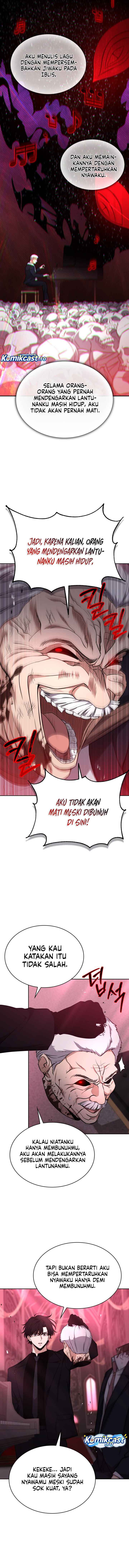 Kidnapping a Dragon chapter 40 halaman 14